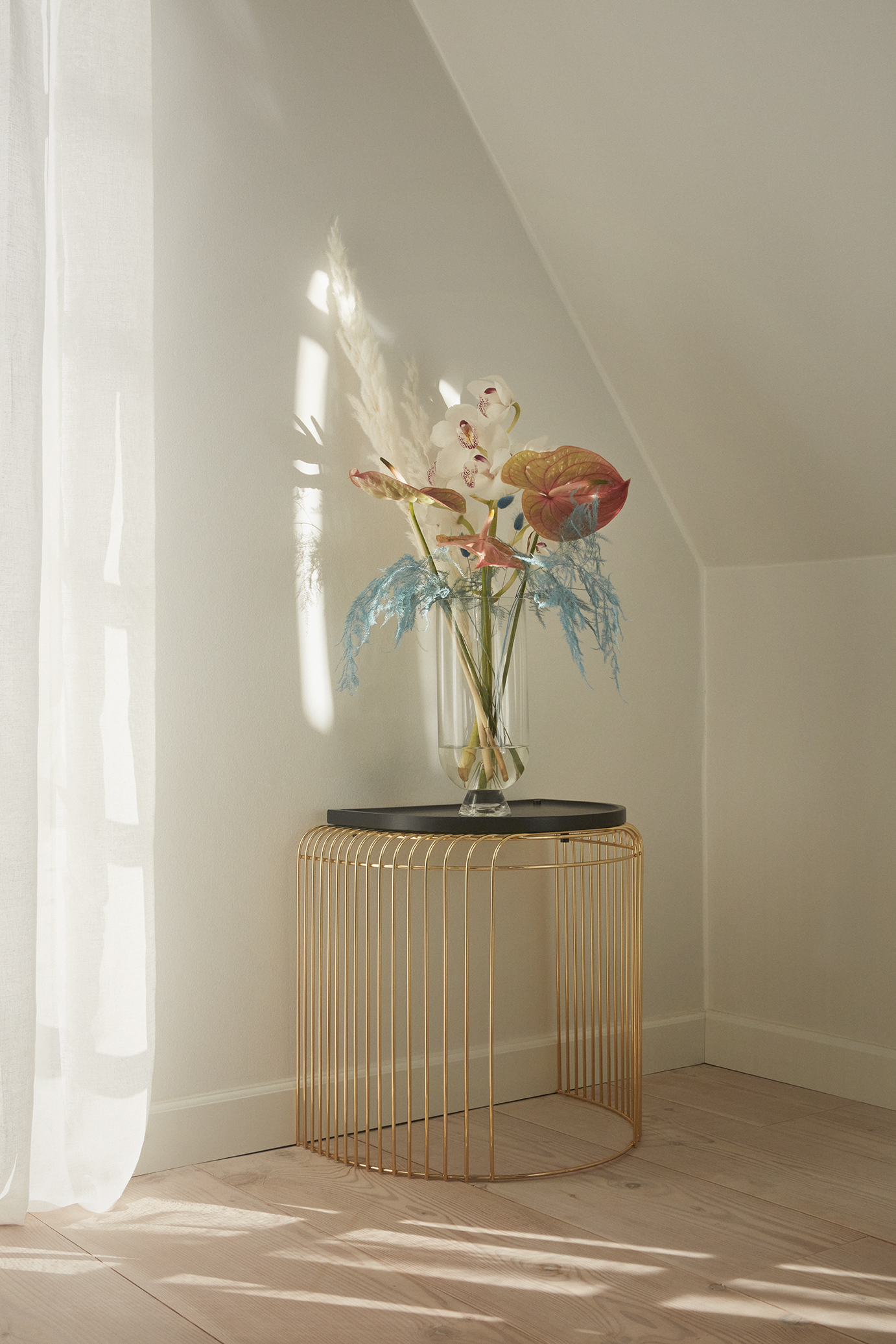 SESSIO tray, rounded (FSC 100%) SESSIO tray, rounded (FSC 100%)